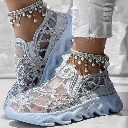 Sneakers Ortopediche Stilose per Ogni Occasione