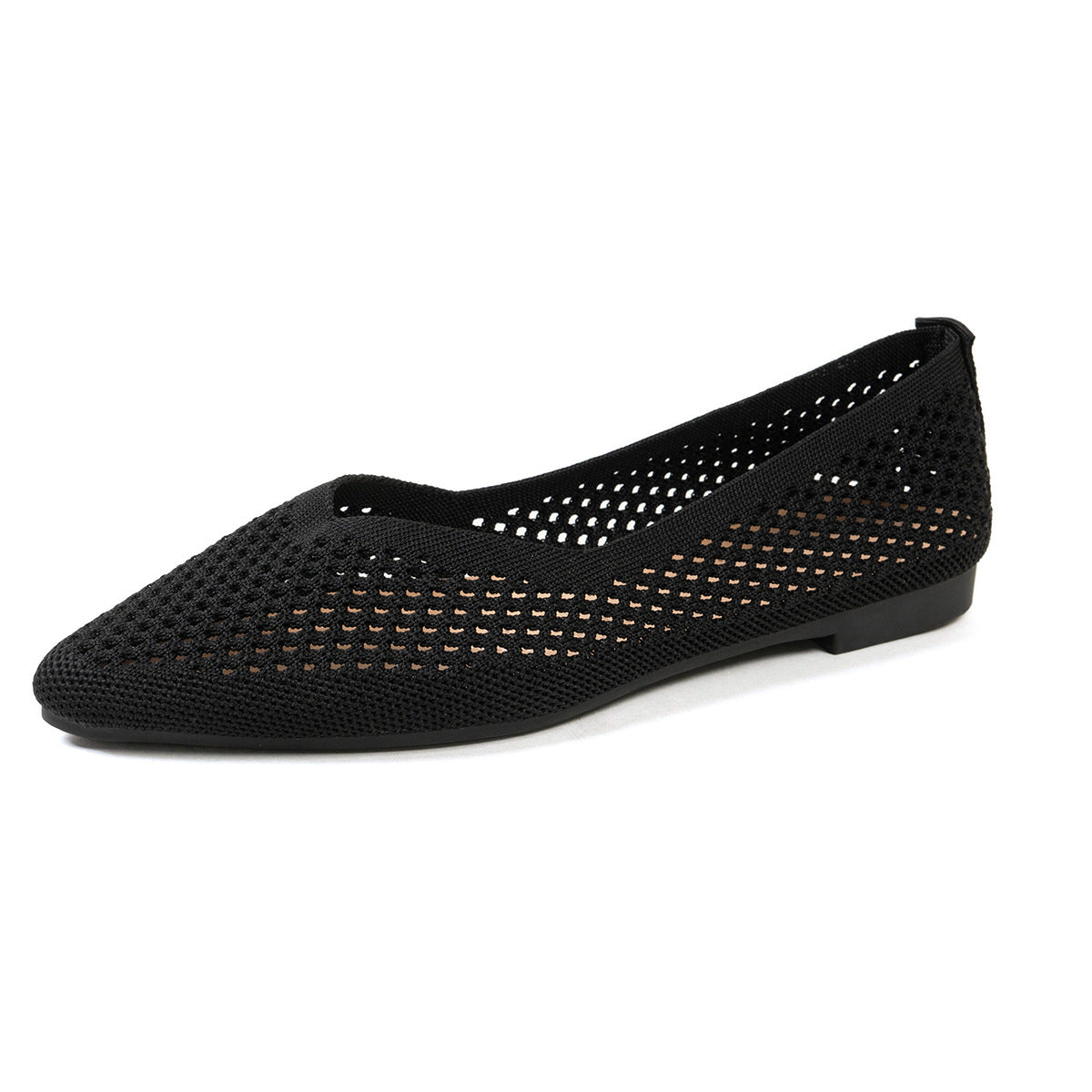 Scarpe Ortopediche Aggraziate dal Look Moderno