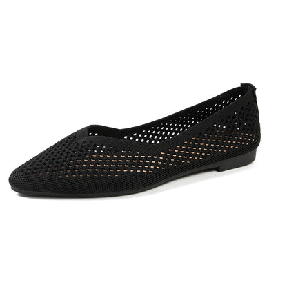 Scarpe Ortopediche Aggraziate dal Look Moderno