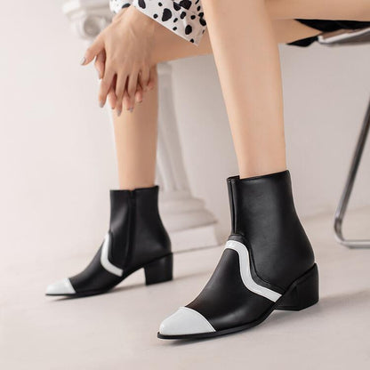 Stivali Ortopediche Eleganti per Ogni Passo