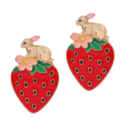 Orecchino bellissimo con stile unico