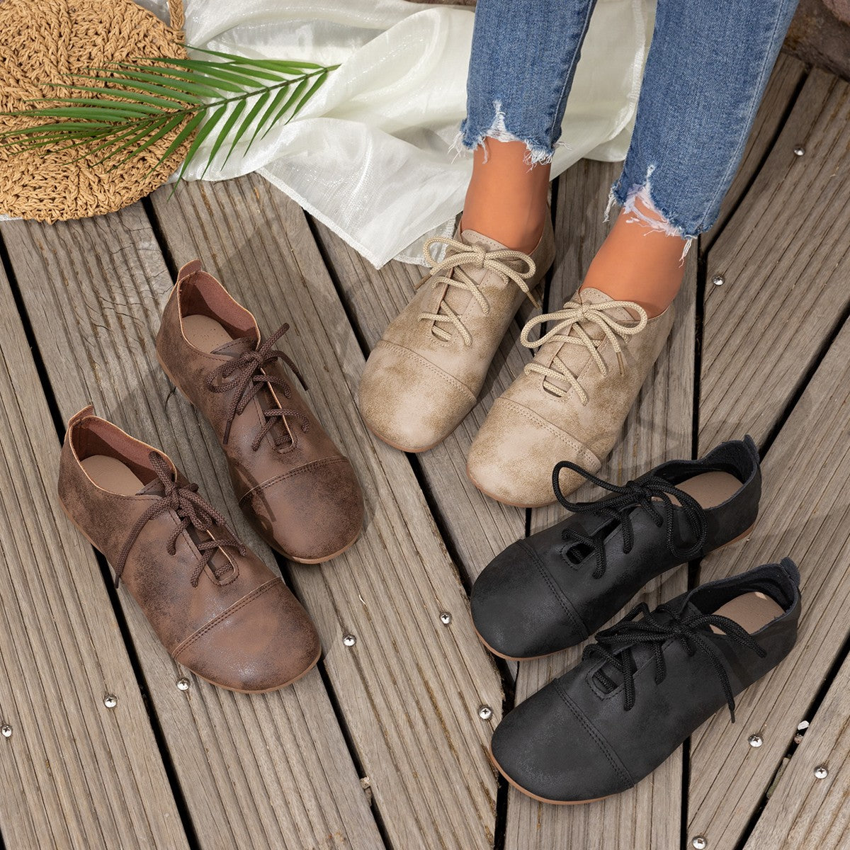 Scarpe Ortopediche Eleganti per Ogni Passo