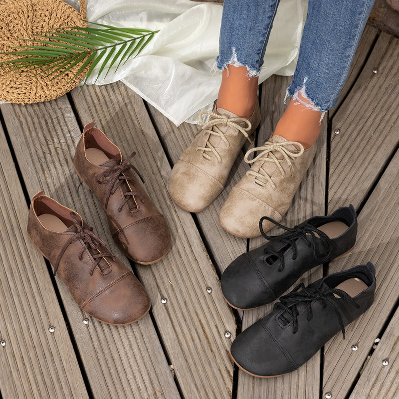 Scarpe Ortopediche Eleganti per Ogni Passo