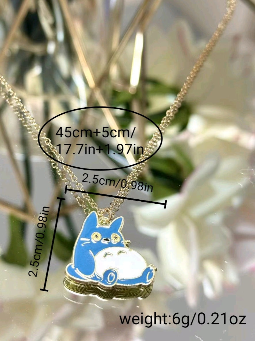 Collana bellissimo con stile unico