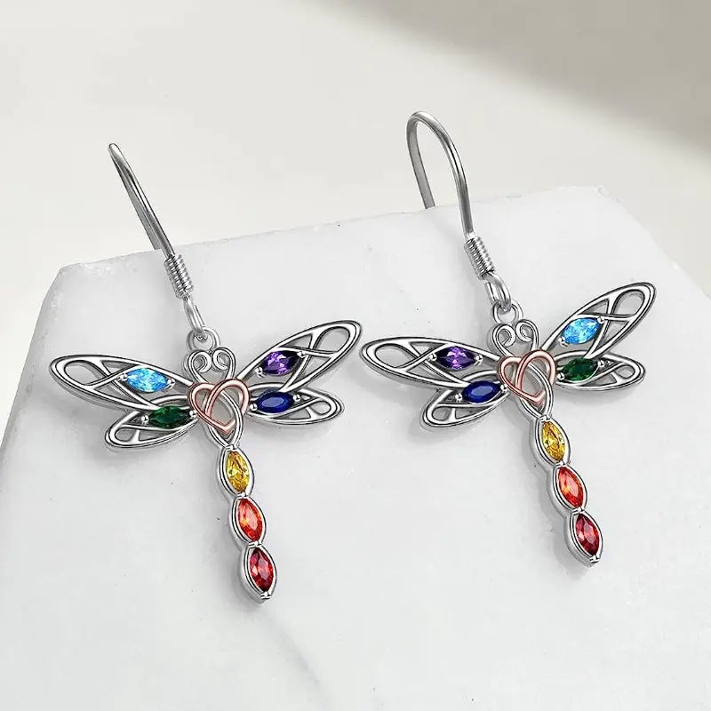 Orecchino affascinante per ogni occasione