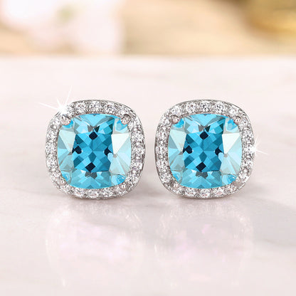 Orecchino classico dal fascino senza tempo