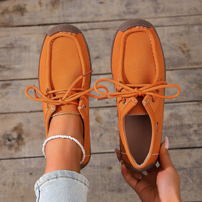 Scarpe Ortopediche Chic dal Design Unico