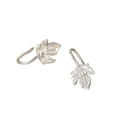 Orecchino artigianale delicato