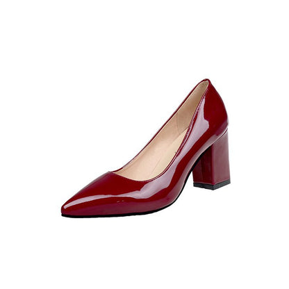 Scarpe Ortopediche Eleganti per Ogni Passo
