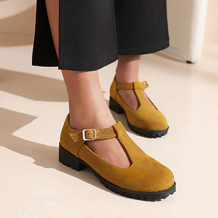 Scarpe Ortopediche Classiche con Stile Senza Tempo