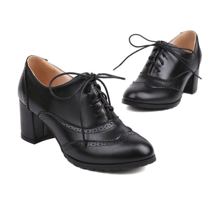 Scarpe Ortopediche Chic dal Design Unico