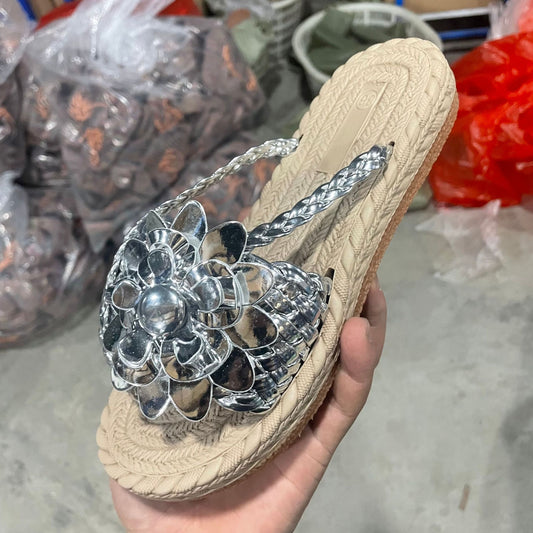Sandali Ortopediche Chic dal Design Unico