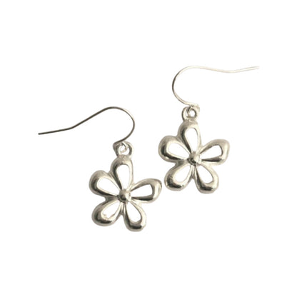 Orecchino vintage fatto a mano