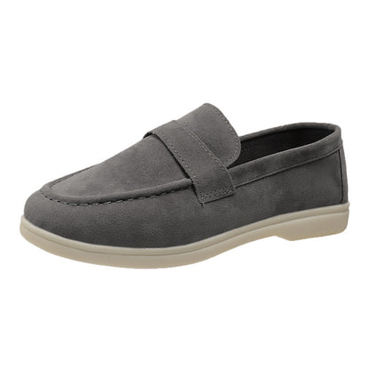 Scarpe Ortopediche Classiche con Stile Senza Tempo