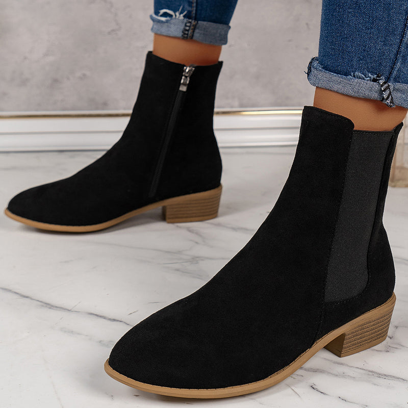 Stivali Ortopediche Chic dal Design Unico