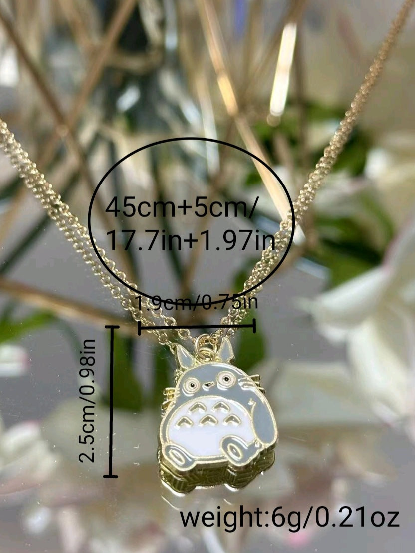 Collana bellissimo con stile unico