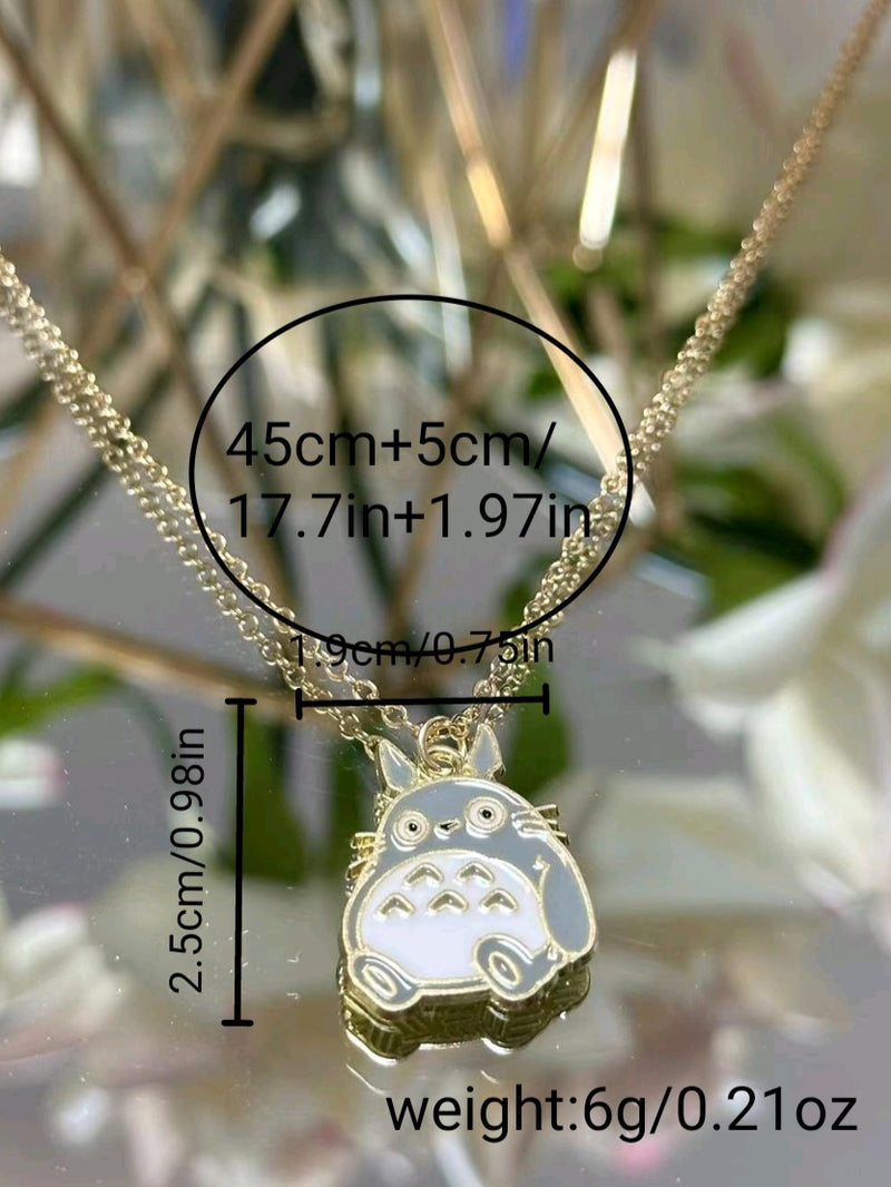 Collana bellissimo con stile unico