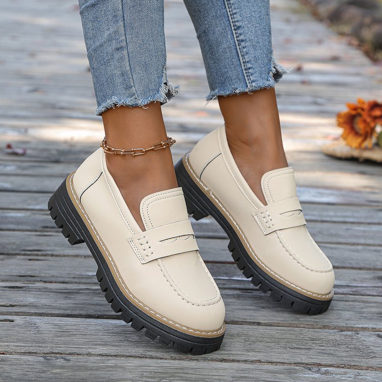 Scarpe Ortopediche Ispirate al Vintage