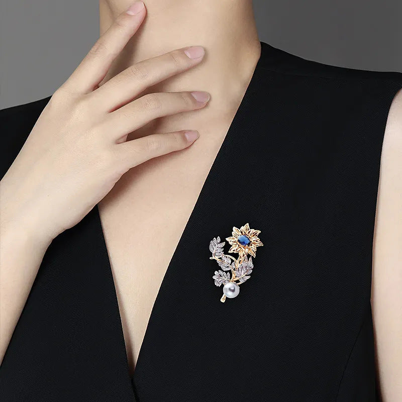 Perla Gioiello affascinante per ogni occasione