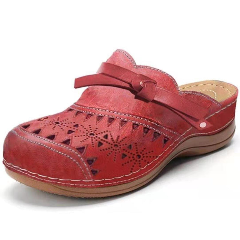 Sandali Ortopediche Eleganti per Ogni Passo