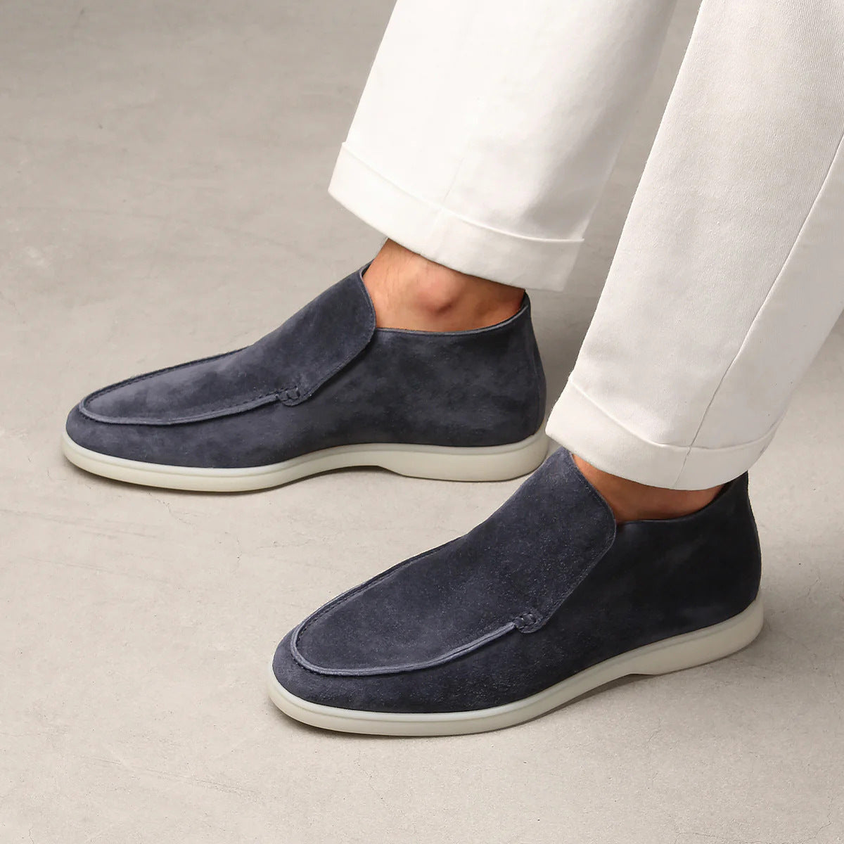 Scarpe Ortopediche Ispirate al Vintage