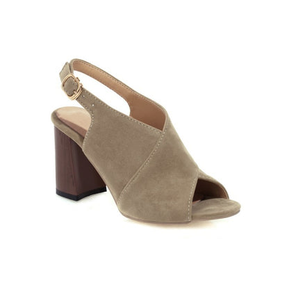 Sandali Ortopediche Chic dal Design Unico