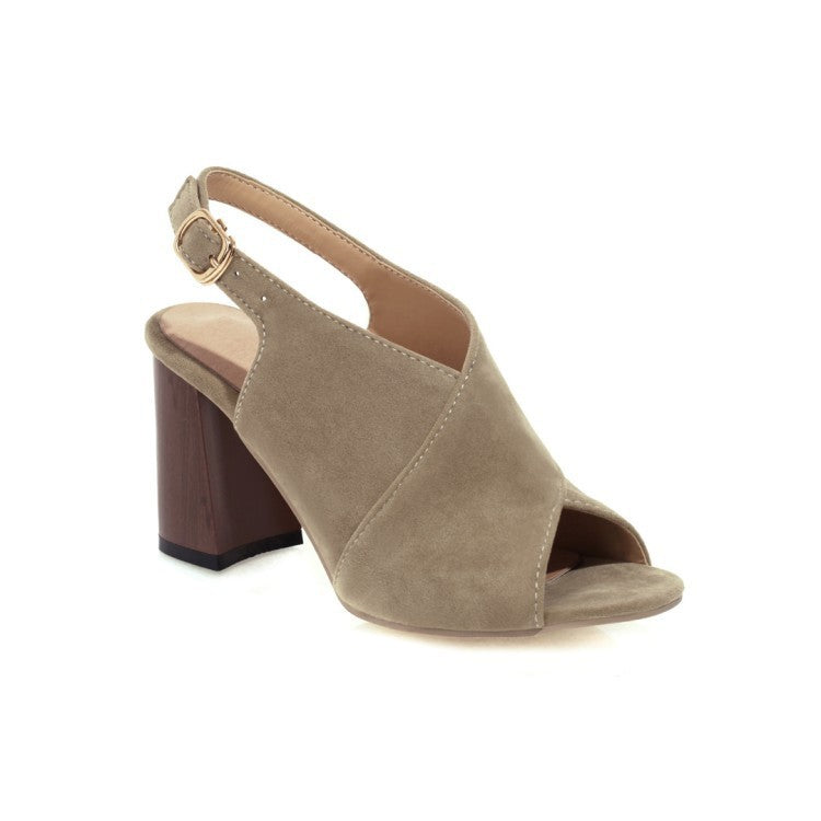 Sandali Ortopediche Chic dal Design Unico