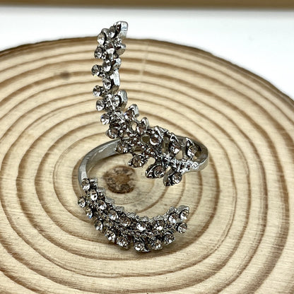 Anello vintage fatto a mano