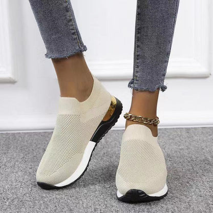 Sneakers Ortopediche Splendidamente Realizzate