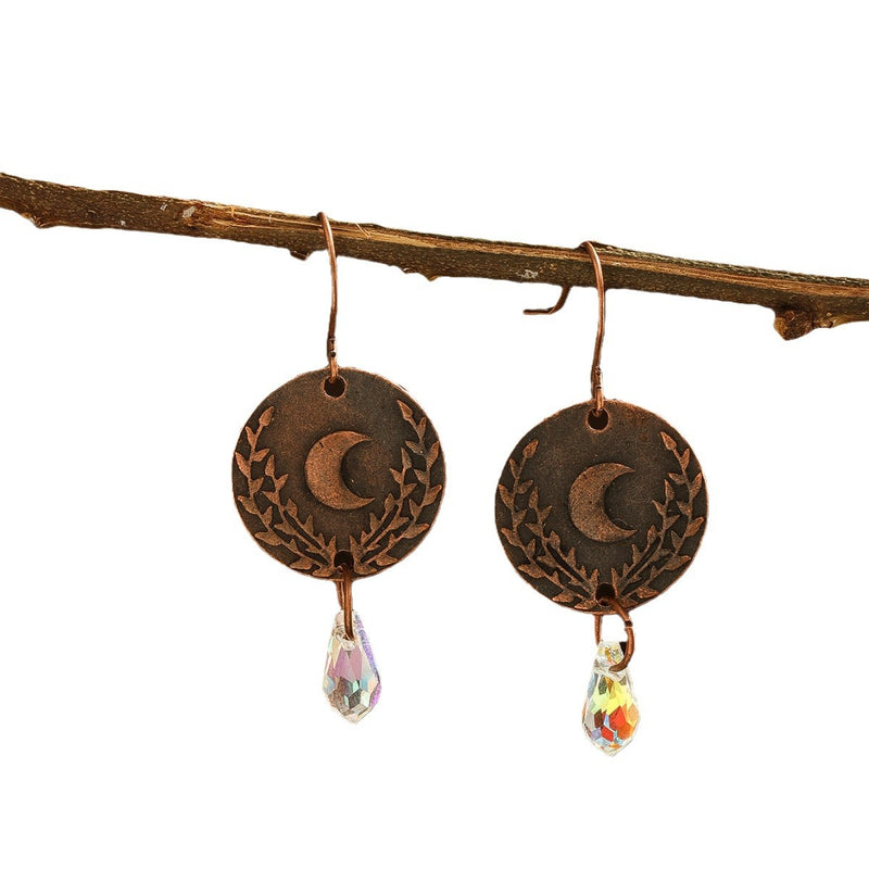 Orecchino bellissimo con stile unico