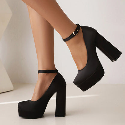 Scarpe Ortopediche Classiche con Stile Senza Tempo