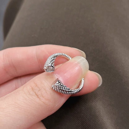 Anello affascinante per ogni occasione