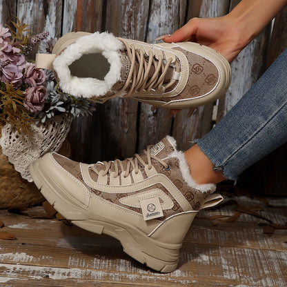 Stivali Ortopediche Classiche con Stile Senza Tempo