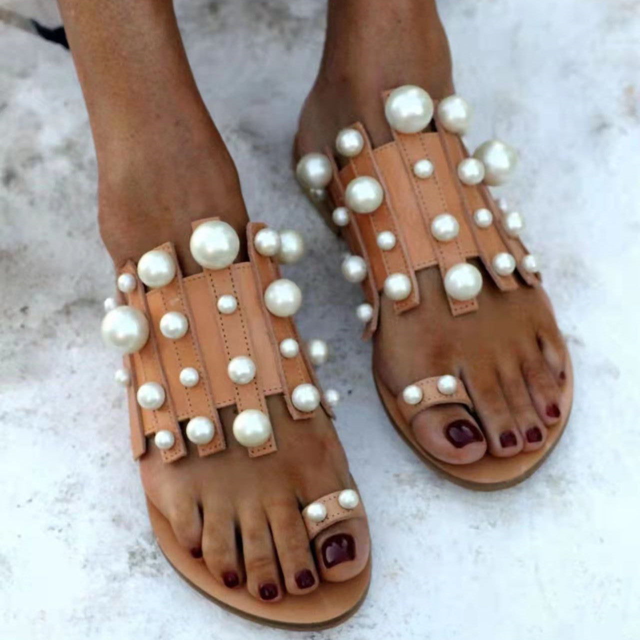 Sandali Ortopediche Stilose per Ogni Occasione