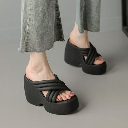 Sandali Ortopediche Chic dal Design Unico