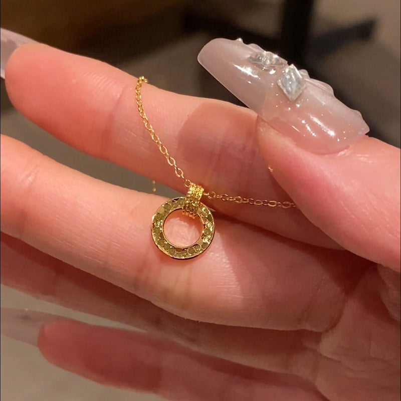 Gioiello romantico per momenti speciali