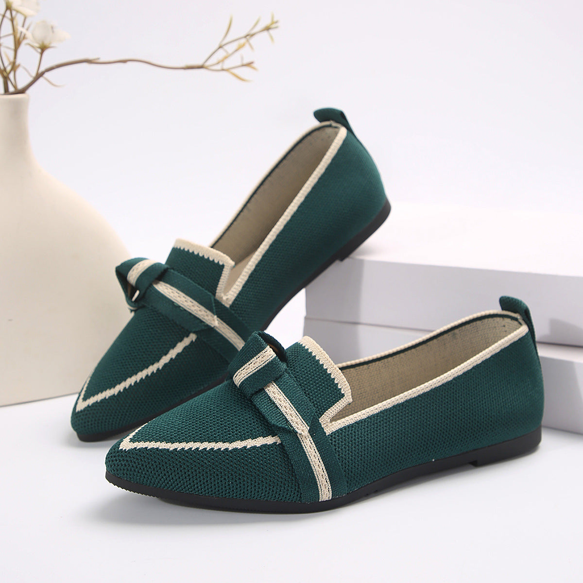 Scarpe Ortopediche Comode per Uso Quotidiano