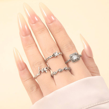 Parure vintage fatto a mano