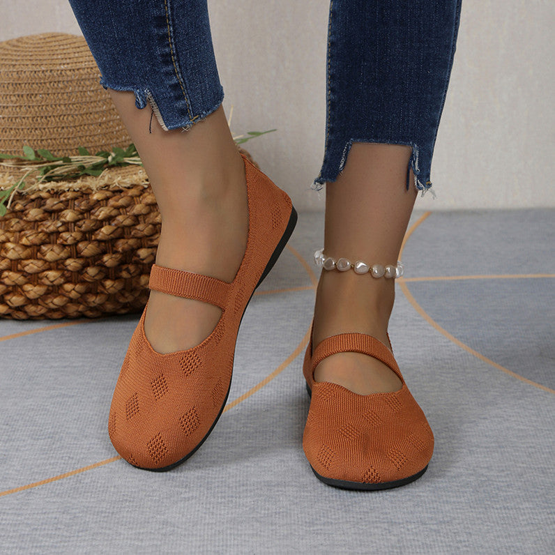 Scarpe Ortopediche Chic dal Design Unico