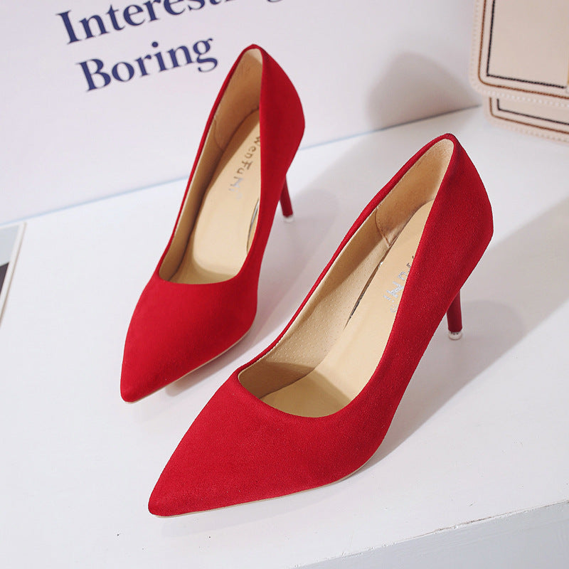 Scarpe Ortopediche Chic dal Design Unico