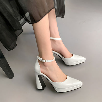 Scarpe Ortopediche Ispirate al Vintage