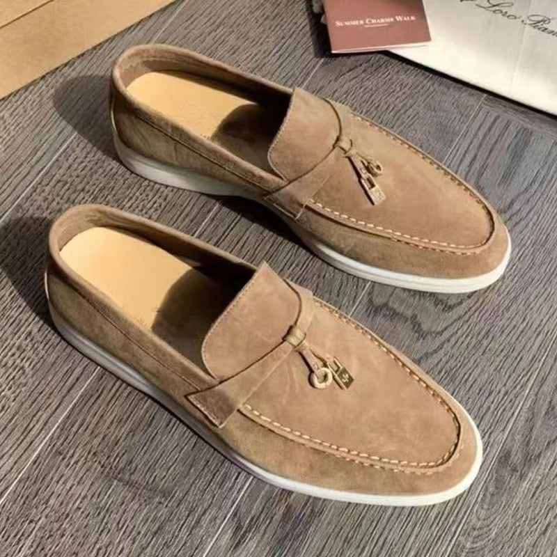 Scarpe Ortopediche Eleganti per Ogni Passo