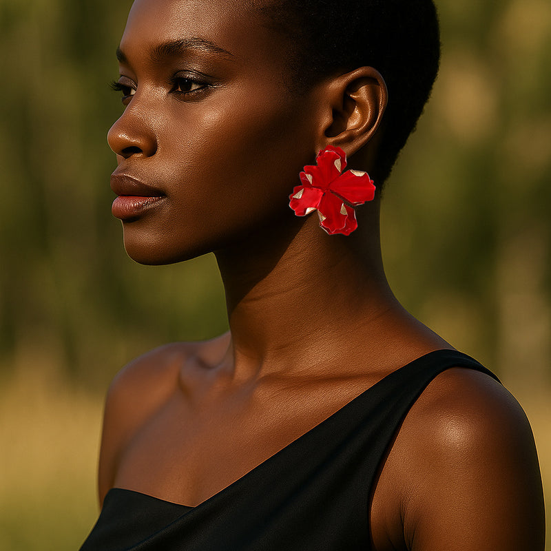 Orecchino bellissimo con stile unico