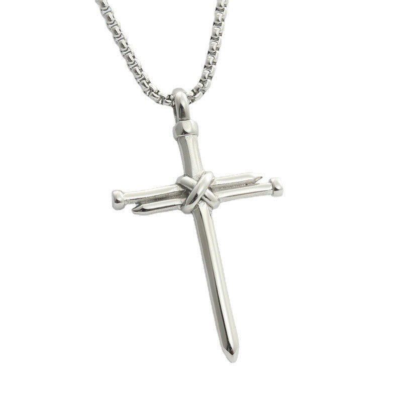 Ciondolo artigianale delicato