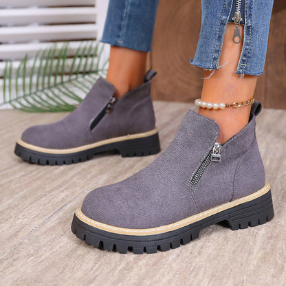 Stivali Ortopediche Eleganti per Ogni Passo