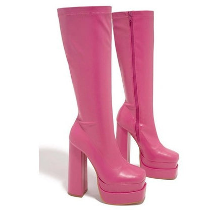 Stivali Ortopediche Chic dal Design Unico