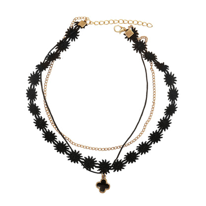 Collana elegante per ogni occasione