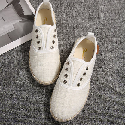 Scarpe Ortopediche Aggraziate dal Look Moderno