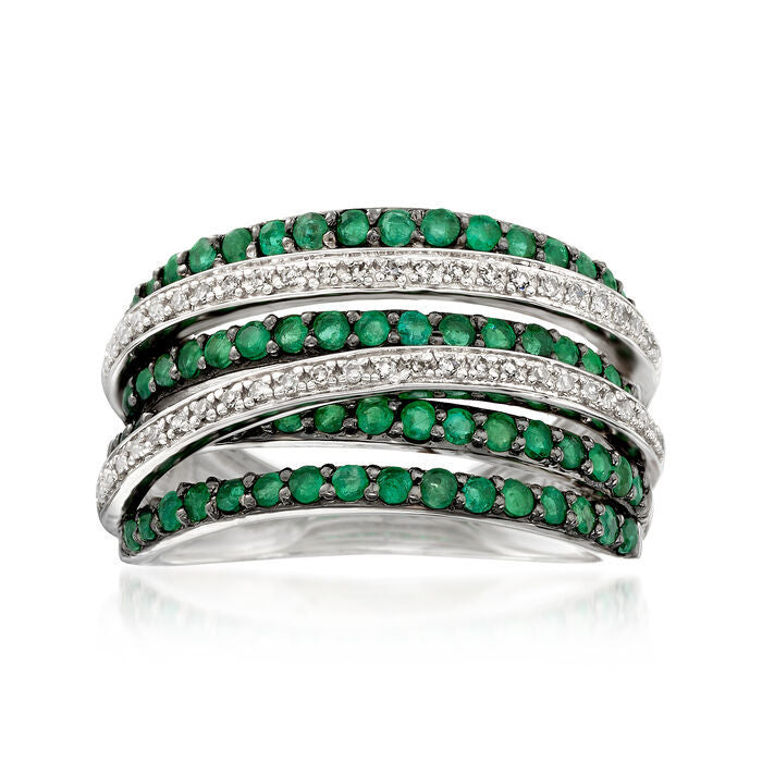 Anello stupendo per uso quotidiano