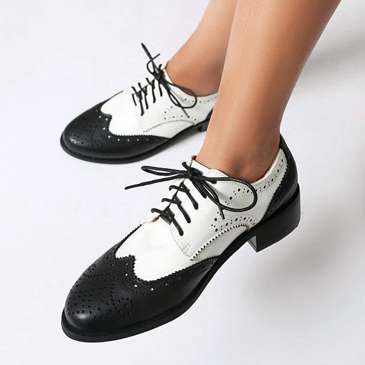 Scarpe Ortopediche Ispirate al Vintage